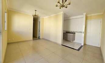 Imagem 2: HORTOLÂNDIA - Apartamento Padrão - VILA SÃO FRANCISCO