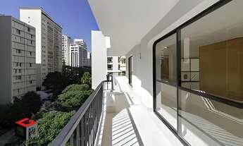 Imagem 3: Apartamento para aluguel 3 quartos 2 suítes 2 vagas Paulista - São Paulo - SP