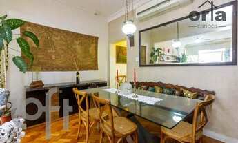 Imagem 2: Apartamento com 3 dormitórios à venda, 133 m² por R$ 1.550.000 - Copacabana - Rio de Janei