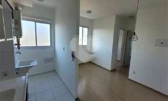 Imagem 5: Apartamento para locação com 2 quartos, 1 suite 1 vaga Bairro Socorro São Paulo-SP