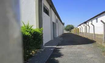 Imagem 2: DISTRITO INDUSTRIAL - SALÃO COMERCIAL C/ ÁREA CONSTRUIDA 2.511 M² - TERRENO 5.160 M²