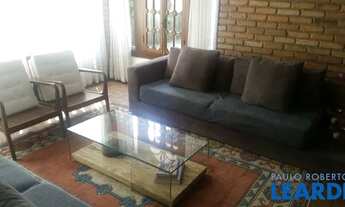 Imagem 6: SOBRADO - ALTO DE PINHEIROS - SP