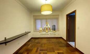 Imagem 5: Casa com 4 dormitórios 2 suites para alugar, 419 m² - Residencial Onze (Alphaville) - Sant