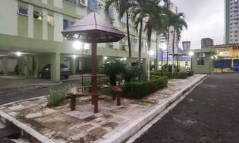 Imagem 2: RES MARGARIDA FERREIRA PEDREIRA APTO. COM 02 QUARTOS E 01 VAGA - COD 47948