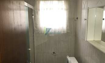 Imagem 7: Apartamento com 3 dormitórios para alugar, 60 m² por R$ 1.550,00/mês - Residencial Terra d