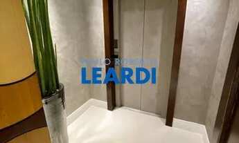 Imagem: APARTAMENTO - ALPHAVILLE - SP