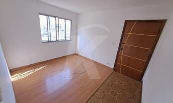 Imagem 6: Apartamento com 2 quartos, sala. cozinha, banheiro, garagem para 1 carro
