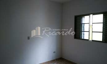 Imagem 6: Arapongas - Casa Padrão - Vila Araponguinha