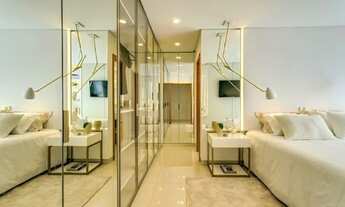 Imagem 6: Apartamento de 3 suítes no Marista - 149m²