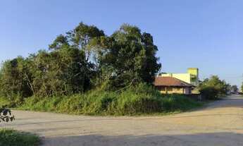Imagem 4: Lote/Terreno para venda 603 m2 bairro Itacolomi - Balneário Piçarras - SC