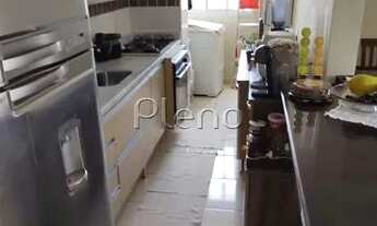 Imagem 5: Apartamento - Parque Residencial Maison Blanche - Valinhos