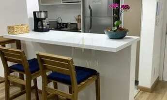 Imagem 5: Apartamento a venda em Alphaville - Barueri, SP