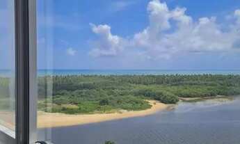 Imagem 5: Flat para venda tem 40 metros quadrados com 1 quarto