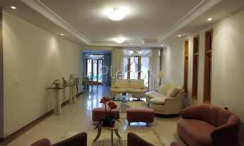 Imagem 4: Casa - Loteamento Alphaville Campinas - Campinas