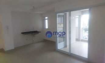 Imagem 2: Apartamento com 2 dormitórios, 67 m² - venda por R$ 870.000 ou aluguel por R$ 5.250/mês