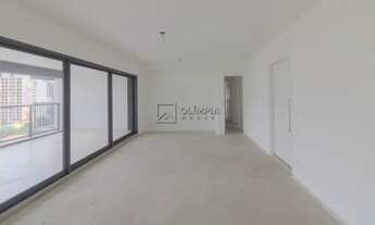 Imagem 3: Apartamento Venda Pinheiros 162 m² 3 Dormitórios