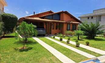 Imagem: Maravilhosa casa térrea com 400 metros