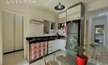 Imagem 5: Santo André - Apartamento Padrão - Vila Príncipe de Gales