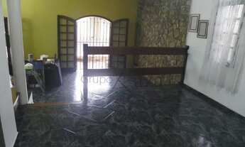 Imagem 4: Casa Sobrado - Jardim Esplanada - 354m² - 4 Dormitórios