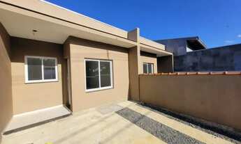 Imagem 2: Casa Alvenaria para Venda em Morada do Vale I Gravataí-RS - 2597