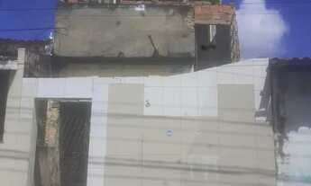 Imagem 5: Vendo ou troco uma casa 3 andares