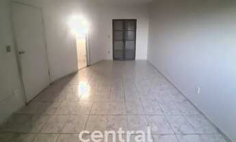 Imagem 2: Casa residencial à locação, 02 suites, 120m²- Centro- Bauru-SP