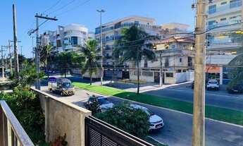 Imagem 6: Apartamento com 2 dormitórios, 120 m² - venda por R$ 480.000,00 ou aluguel por R$ 3.436,19