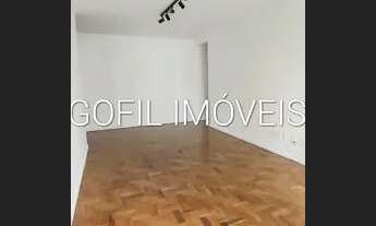 Imagem 7: Bela Vista - Aluga - Metrô + 100 m² + 2 Dorms + Gar - R$3.600,00