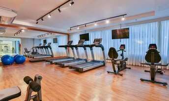 Imagem 12: Apart Luxo Flat / studio com 1 dormitório