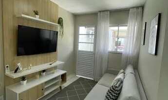 Imagem 3: Smart Golden Casa com 2 dormitórios