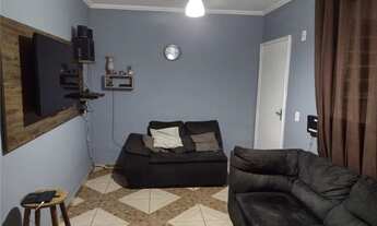 Imagem 4: Apartamento no Campestre