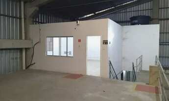 Imagem 3: Galpão 1400m², São Diogo I - Serra/ES