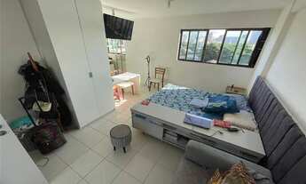 Imagem 7: Vendo Studio Na Boa Vista - Recife/PE
