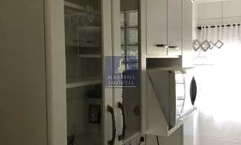 Imagem 4: Apartamento com 2 dorms, Jardim Messina, Jundiaí, Cod: 9943