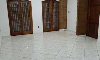 Imagem 2: Casa para aluguel tem 150 metros quadrados com 3 quartos em Vila Maria Luiza - Jundiaí - S