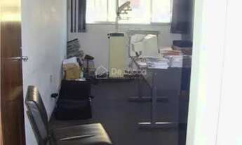 Imagem 5: Barracão - Centro - Campinas