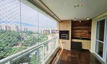 Imagem 6: Apartamento no Panamby