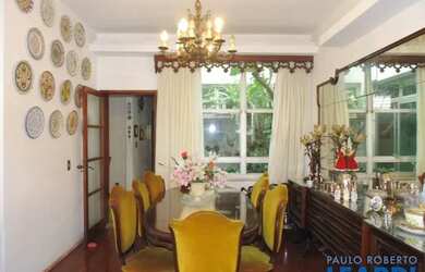 Imagem 4: CASA ASSOBRADADA - SUMARÉ - SP