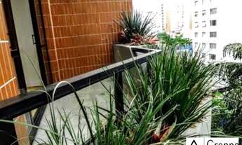 Imagem 5: Apartamento com 2 Quartos e 4 banheiros à Venda e Locação, 134 m²