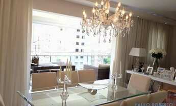 Imagem 2: APARTAMENTO - MORUMBI - SP