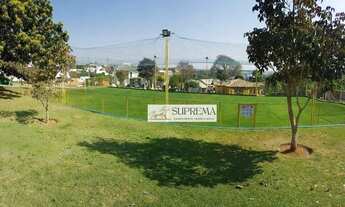 Imagem 4: Terreno à venda, 202 m² por R$ 270.000,00 - Condomínio Golden Park Alfa - Sorocaba/SP