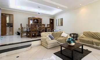 Imagem: Casa - Jardim Paraíso - Campinas