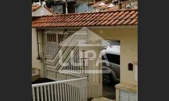 Imagem 3: SOBRADO 3 DORMITÓRIOS SUÍTE À VENDA- VILA IRMÃOS ARNONI