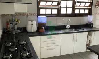 Imagem 5: Térrea para venda com 141 metros quadrados com 3 quartos em Cidade Jardim - Jacareí - SP