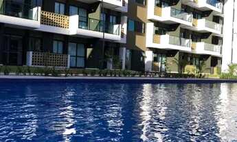 Imagem 9: Apartamento para venda com 29 metros quadrados com 1 quarto em Muro Alto - Ipojuca - PE