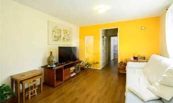 Imagem 5: Apartamento 100m² - 2 quartos - 1 vaga - Pompéia