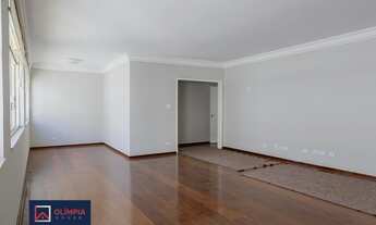 Imagem 2: Apartamento Locação Jardim Paulista 160 m² 3 Dormitórios