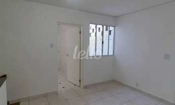 Imagem: São Paulo - Apartamento Padrão - Ipiranga