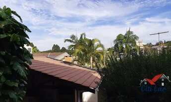 Imagem 11: Sobrado à venda, 310 m² por R$ 1.980.000,00 - City América - São Paulo/SP