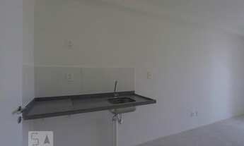 Imagem 2: Apartamento para Aluguel - Vila Mariana, 1 Quarto, 33 m2